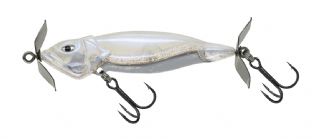 Molix Trago Spy Blade 65 - 